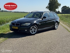 BMW 3-serie Touring - 320i Executive Navi Clima 100% onderhouden