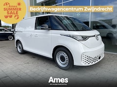 Volkswagen ID. Buzz Cargo - 79 kWh 286PK RWD | ACC | Camera | Led matrix