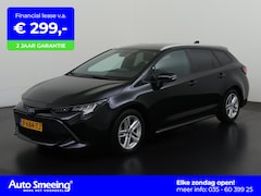 Toyota Corolla - 1.8 Hybrid Active | Camera | Stoel + Stuur verwarming | Navigatie | Zondag Open