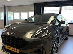Ford Puma - 1.0 EcoBoost Hybrid ST-Line X