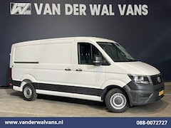 Volkswagen Crafter - 2.0 TDI L3H2 L2H1 Euro6 Airco | Camera | Apple Carplay | Android Auto | Parkeersensoren Ve