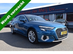 Audi A3 Sportback - 35 TFSI Business edition , VIRTUAL COCKPIT , LED KOPL , PDC V+A , NAVI , V ST VERW , CLIMA