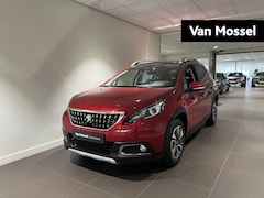 Peugeot 2008 - 1.2 PureTech Allure | Camera | Panoramadak | Navigatie | Apple Carplay/Android Auto | DAB