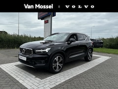 Volvo XC40 - T3 Inscription | Panoramadak | DAB | Draadloos opladen