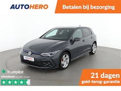 Volkswagen Golf - 1.4 eHybrid GTE l ZJ99189 l