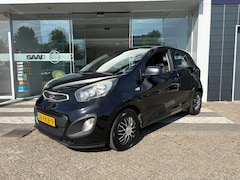 Kia Picanto - 1.0 CVVT Airco