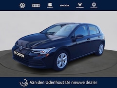 Volkswagen Golf - 1.0 TSI Life | Multimedia | Camera