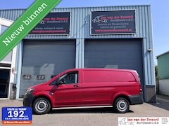 Mercedes-Benz Vito - Bestel 110 CDI MARGE auto Achter deuren