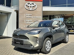 Toyota Yaris Cross - 1.5 Hybrid 115 Active