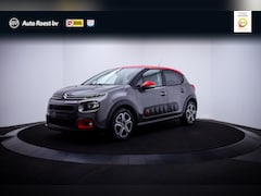Citroën C3 - 1.2T Aut. SHINE Exclusive NAVI | CARPLAY | CLIMA | CRUISE | PDC | BLUETOOTH