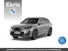 BMW iX1 - xDrive30 | M Sport Edition | M Sportpakket Pro | Innovation Pack | Comfort Pack | Travel P