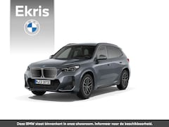 BMW iX1 - eDrive20 | M Sport Edition | M Sportpakket | Equipment Pack Pro | Travel Pack
