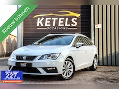 SEAT Leon ST - 1.5 TSI Style ACC/DSG/VIRTUAL DISPLAY