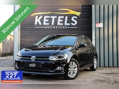 Volkswagen Polo - 1.0 TSI Highline ACC/DSG/LED/VIRTUAL DISLPAY