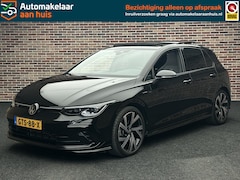 Volkswagen Golf - 1.5 eTSI R-Line Business Black Style | Panorama | IQ Light | Garantie Dealer ONDRH