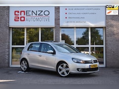 Volkswagen Golf - 1.4 TSI Highline DSG 1e eigenaar Pano Leder Cruise