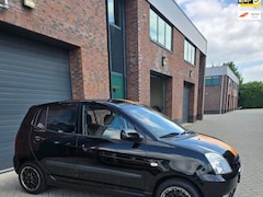 Kia Picanto - 1.0 X-treme