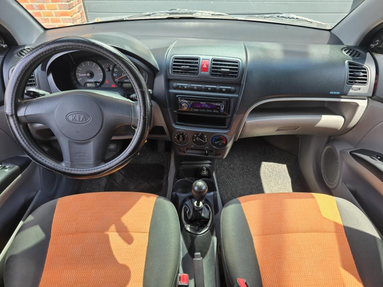 Kia Picanto - 1.0 X-treme 1.0 X-treme - AutoWereld.nl