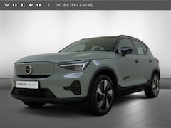 Volvo XC40 - Extended Plus 82 kWh | Trekhaak | Klimaat Pakket