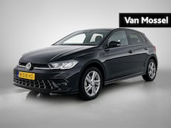 Volkswagen Polo - 1.0 TSI R-Line | 95 PK | Automaat | Stoelverwarming | Digital Cockpit PRO | Climatronic (A