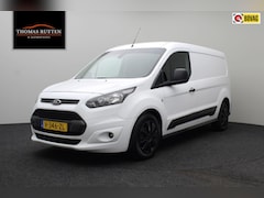 Ford Transit Connect - 1.6 TDCI L2 Trend 2015 Airco | Trekhaak | Elektrische ramen + spiegels | Centrale vergrend