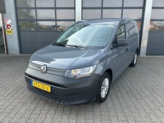 Volkswagen Caddy Cargo Maxi - 2.0 TDI 75pk L2H1 Trend