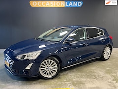 Ford Focus - 1.5 EcoBlue AUT|CLIMATE|NAV|PDC|CRUISE|