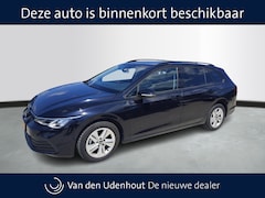Volkswagen Golf Variant - 1.0 eTSI Life | Mulimedia | Camera | Privacy Glass