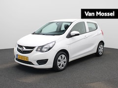 Opel Karl - 1.0 ecoFLEX Edition | Airco | Cruise control | Elektrische ramen |