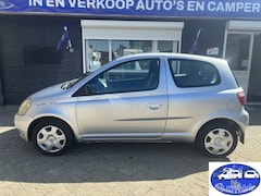 Toyota Yaris - 1.0-16V VVT-i