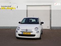 Fiat 500 - 1.0 TwinAir PopStar