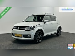 Suzuki Ignis - 1.2 Select Intro NAVI-AIRCO-TREKHAAK