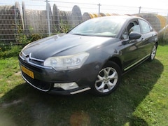 Citroën C5 - 2.0 16V Ligne Business , Benz/gas/lpg G3