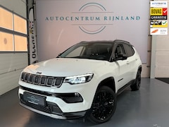 Jeep Compass - 4xe 240 Plug-in Hybrid Electric S 2 JAAR BOVAG GARANTIE