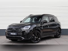 MINI Countryman - 1.5 C John Cooper Works XL | Massage | Harman/Kardon | Panoramadak | Head-up | Trekhaak