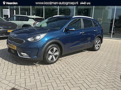 Kia Niro - 1.6 GDi Hybrid BusinessLine