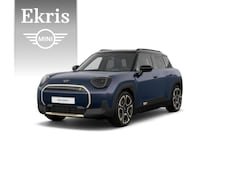 MINI Aceman - SE Favoured Trim + Package M