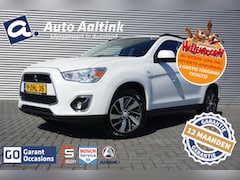 Mitsubishi ASX - 117PK Invite+ TREKHAAK | CLIMA | KEYLESS | NAVI | CRUISE