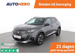 Peugeot 2008 - 1.2 PureTech Allure | HL67856 |