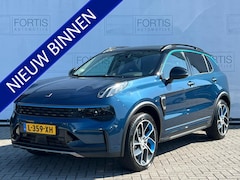 Lynk & Co 01 - 1.5 STOELVERW | CARPLAY | ACC |