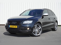 Audi Q5 SQ5 - 3.0 TDI quattro Pro Line S | Automaat | 20 inch | Trekhaak | Vol opties | PDC | Inruil mog