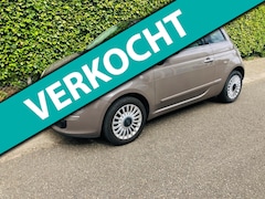Fiat 500 - 1.2 Lounge