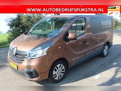 Renault Trafic - 1.6 dCi T27 L1H1 Turbo2
