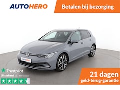 Volkswagen Golf - 1.5 eTSI R-Line Business+ l LN80126 l