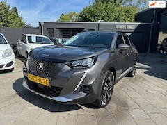Peugeot 2008 - 1.2 (130pk) PureTech Blue Lease Allure