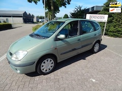Renault Scénic - 1.6-16V AIRCO - TREKHAAK