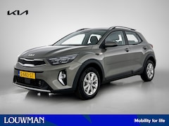 Kia Stonic - 1.0 T-GDi MHEV DynamicLine | Navigatie | Trekhaak | climate Control |