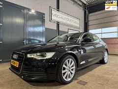 Audi A6 Limousine - 2.8 FSI Pro Line Plus 2e Eigenaar Onderhouden NAP