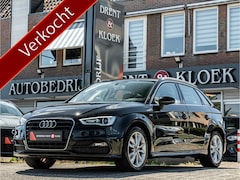 Audi A3 Sportback - 1.4 TFSI CoD Adrenalin S-Line ORG NL XENON TREKHAAK