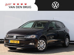 Volkswagen Polo - 1.0 TSI Comfortline Business 95 pk | Navigatie | Climate control | Adaptive cruise control